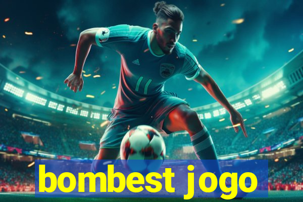 bombest jogo